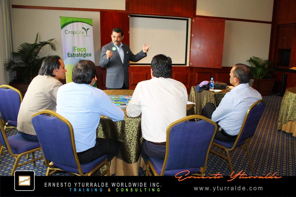 Plan Estratégico: Mapa de objetivos, metas, resultados en la Planificación Estratégica