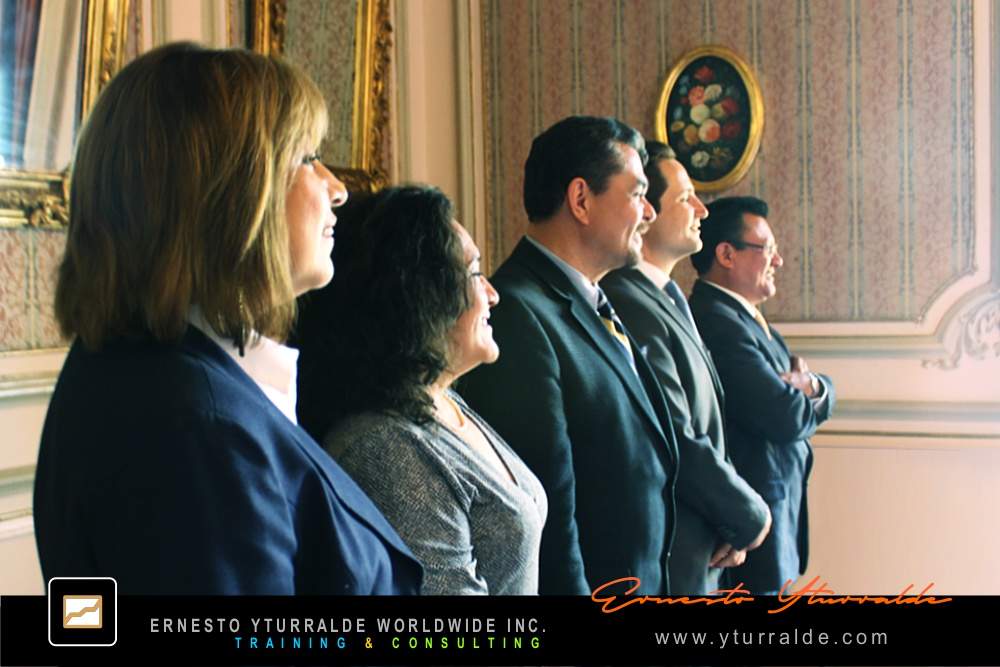 Plan Estratégico: Mapa de objetivos, metas, resultados en la Planificación Estratégica