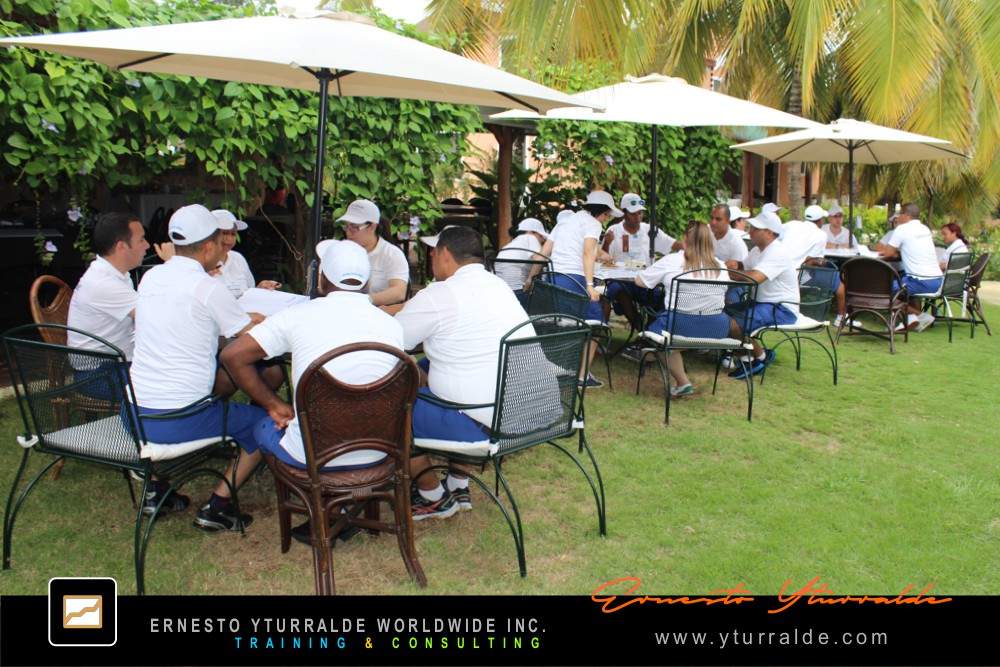 Plan Estratégico: Mapa de objetivos, metas, resultados en la Planificación Estratégica