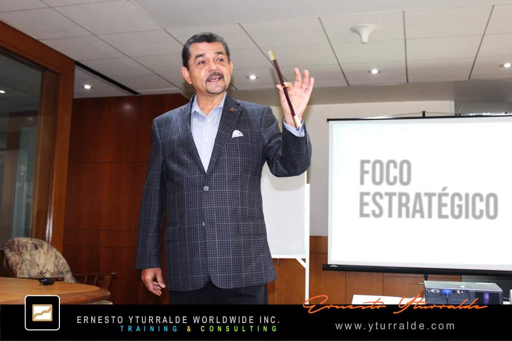 Plan Estratégico: Mapa de objetivos, metas, resultados en la Planificación Estratégica