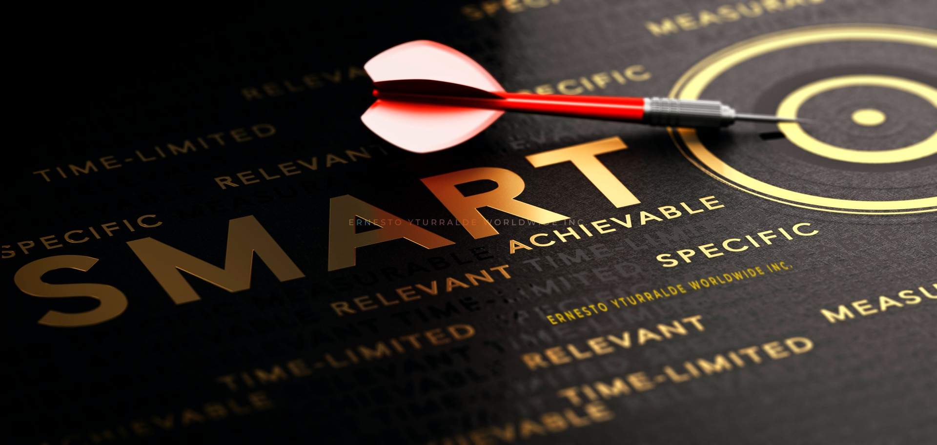 Plan Estratégico: Mapa de objetivos, metas, resultados en la Planificación Estratégica