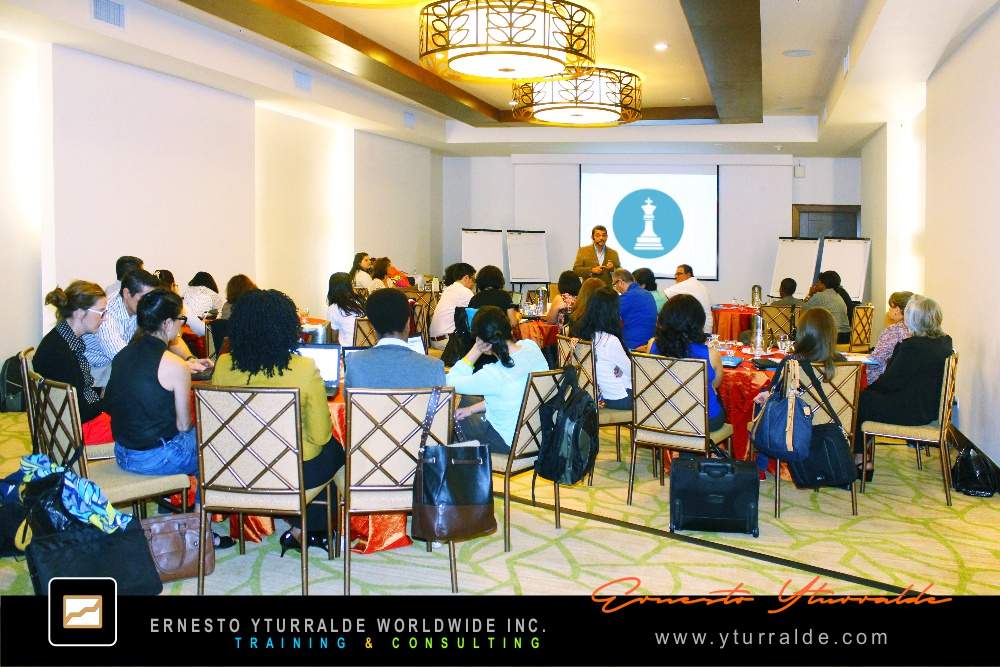 Plan Estratégico: Mapa de objetivos, metas, resultados en la Planificación Estratégica