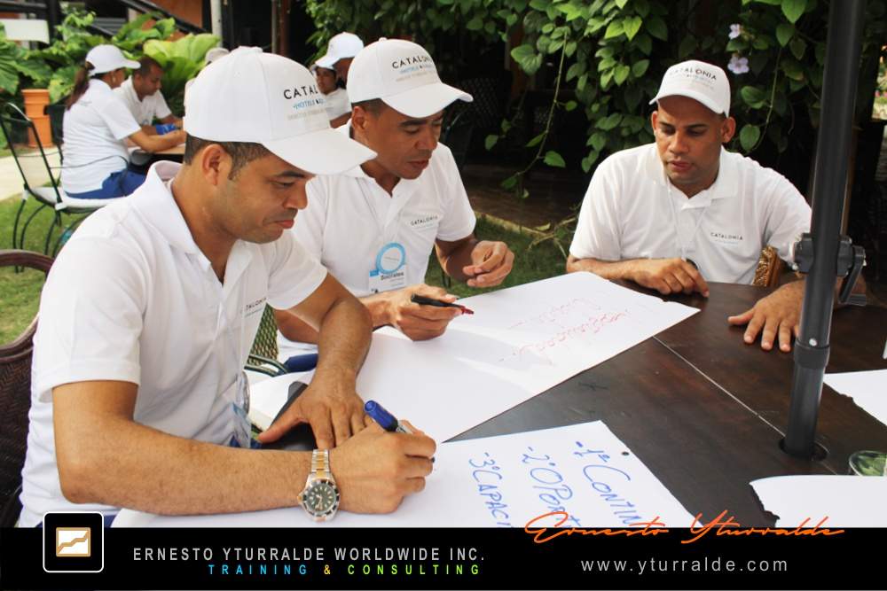 Plan Estratégico: Mapa de objetivos, metas, resultados en la Planificación Estratégica