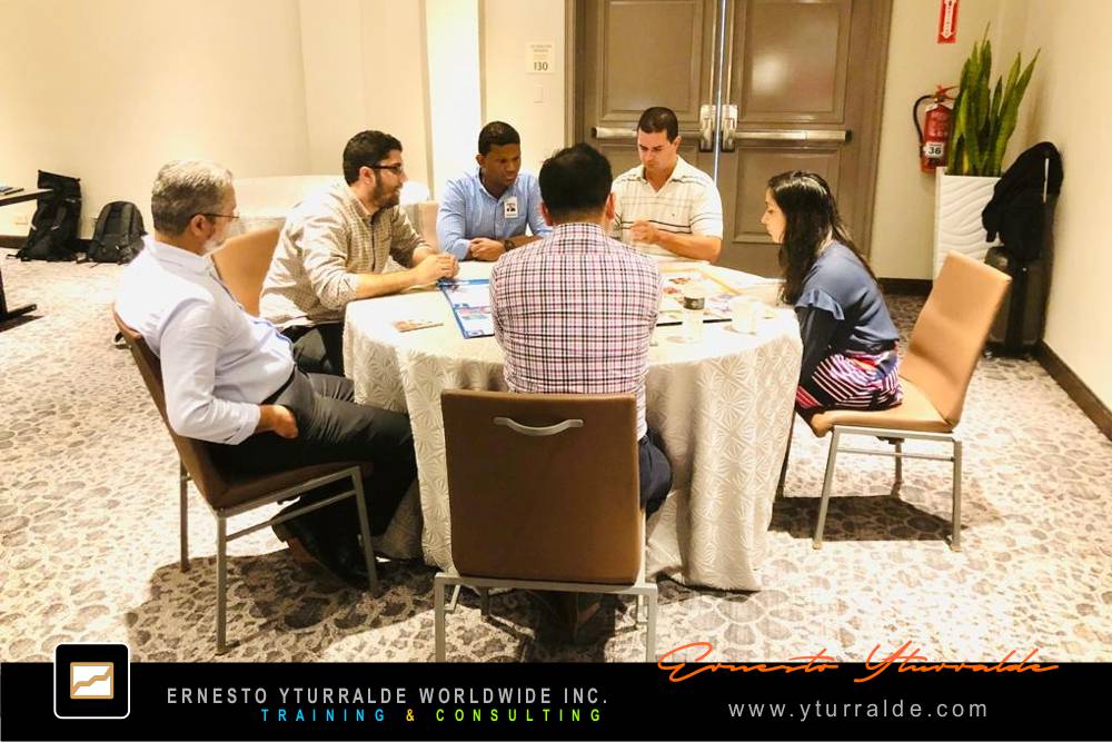 Plan Estratégico: Mapa de objetivos, metas, resultados en la Planificación Estratégica